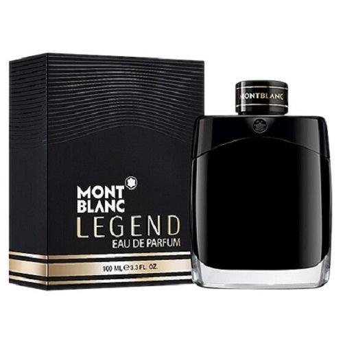 Mont Blanc Legend EDP 100ml Perfume For Men - Thescentsstore